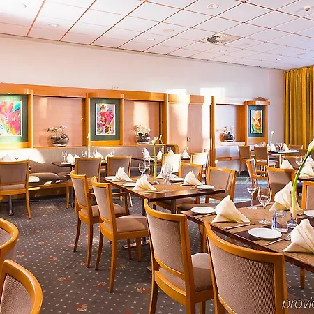 Scandic Hotel