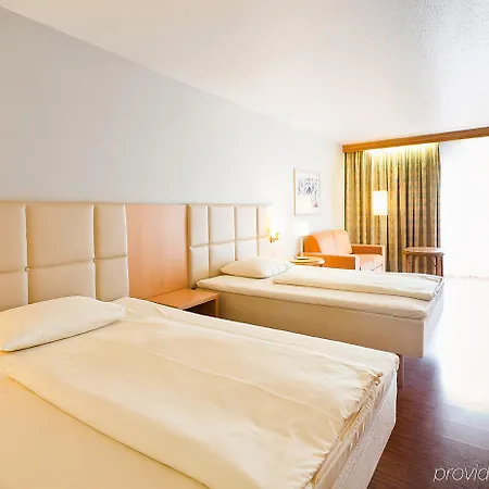 Scandic 4* Lübeck
