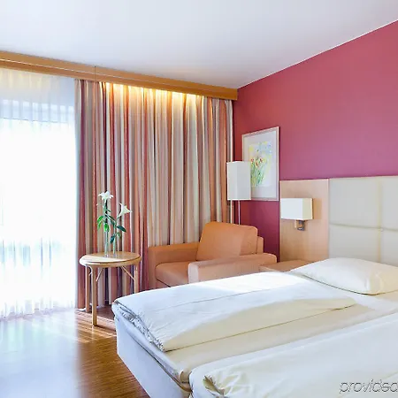 Hotel Scandic Lübeck