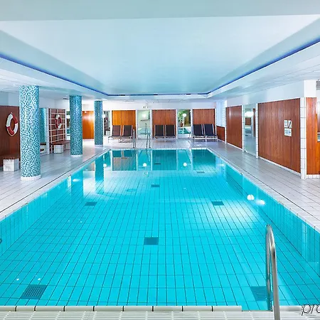 Scandic 4* Lübeck