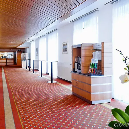 Hotel Scandic 4*