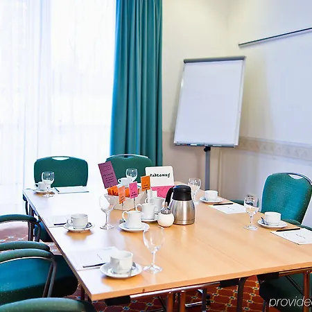 Scandic Hotel 4*
