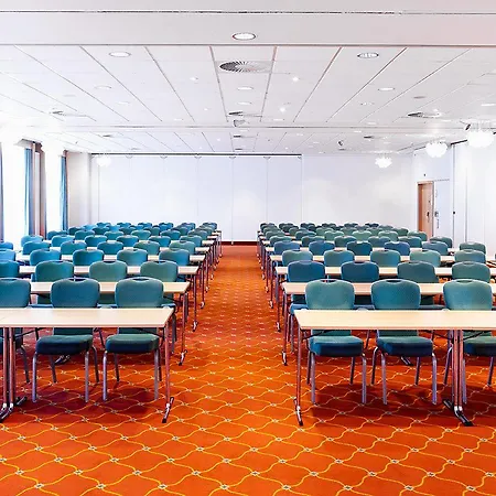 Hotel Scandic