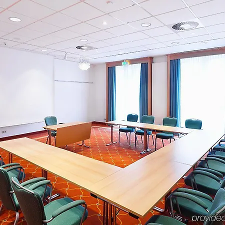 Scandic Lübeck