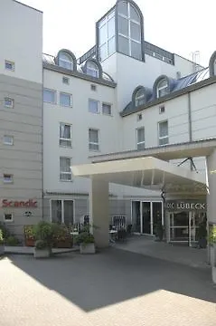 Scandic 4*
