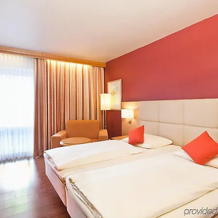 Hotel Scandic